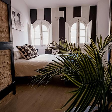 Sevilla Centro Casa Del Pop Екстер'єр фото