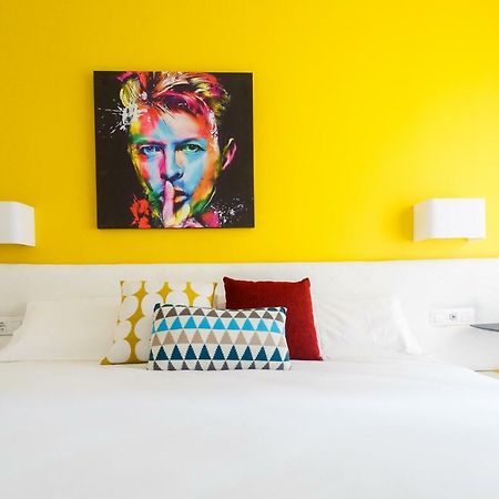 Sevilla Centro Casa Del Pop Екстер'єр фото