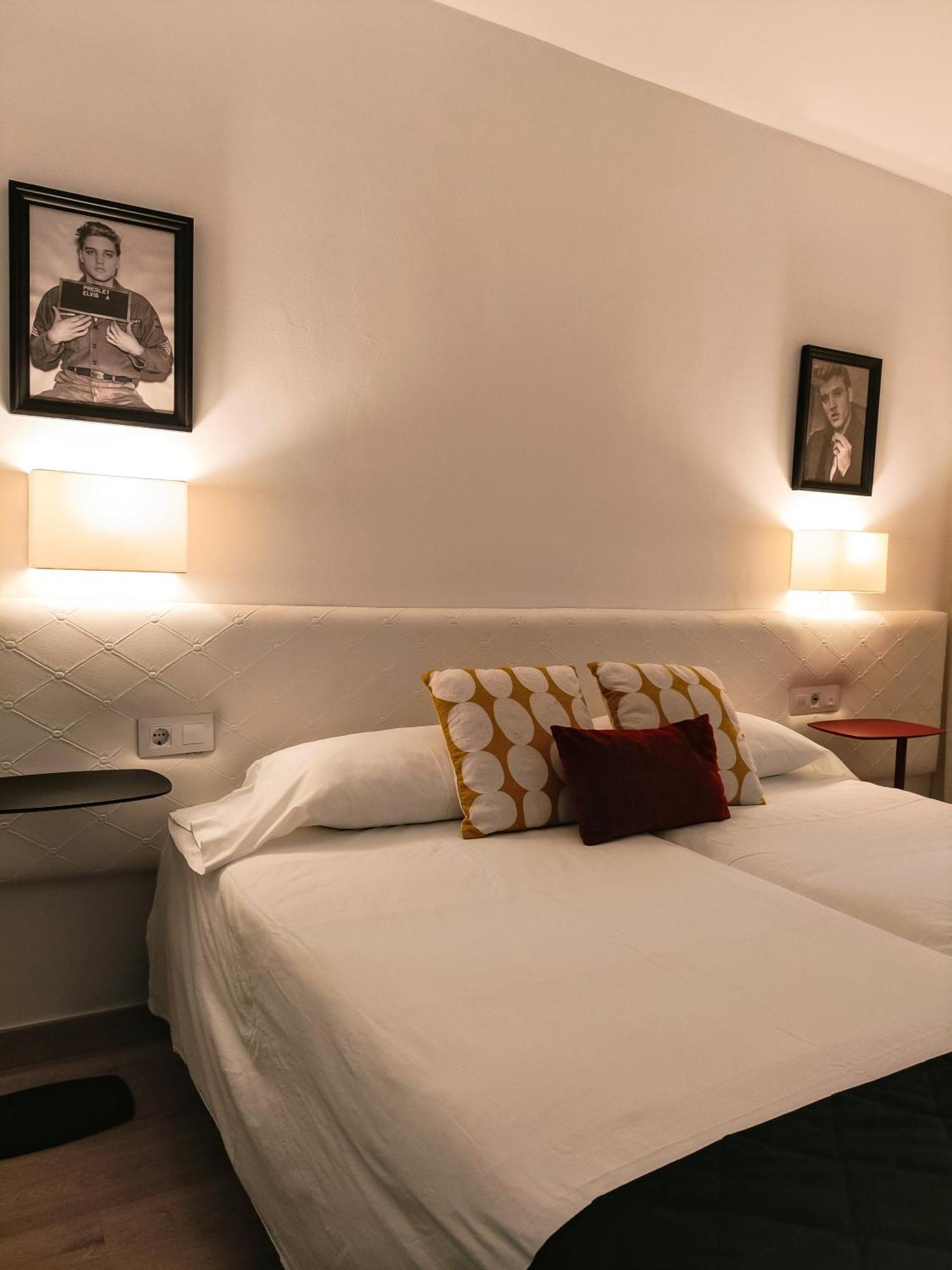 Sevilla Centro Casa Del Pop Екстер'єр фото