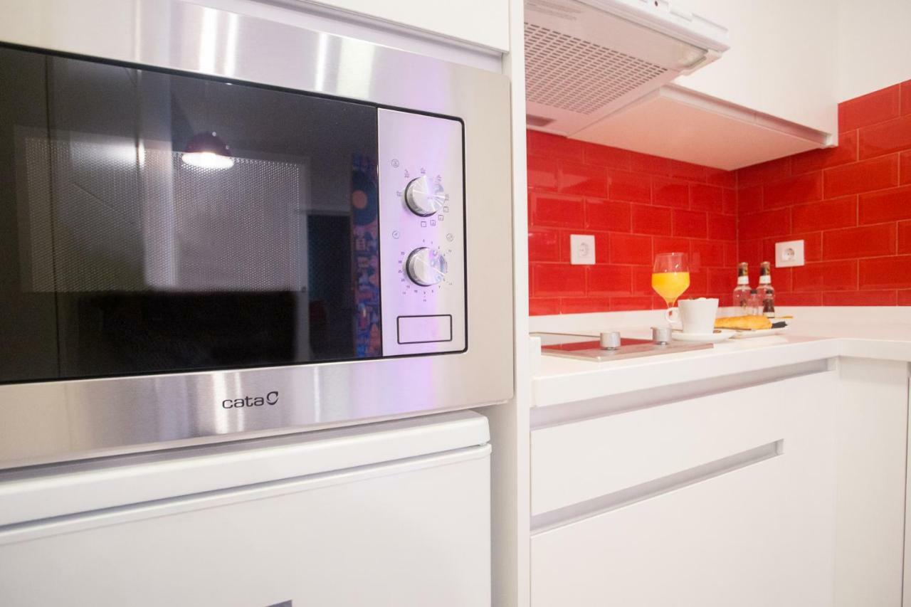 Sevilla Centro Casa Del Pop Екстер'єр фото