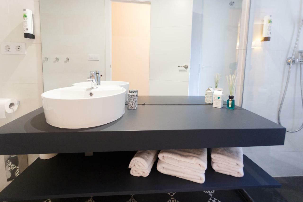 Sevilla Centro Casa Del Pop Екстер'єр фото