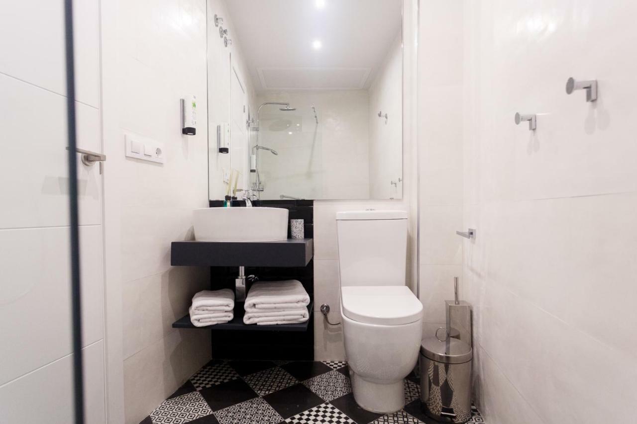 Sevilla Centro Casa Del Pop Екстер'єр фото