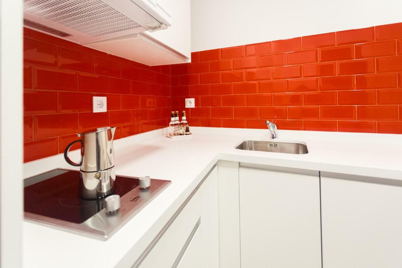 Sevilla Centro Casa Del Pop Екстер'єр фото