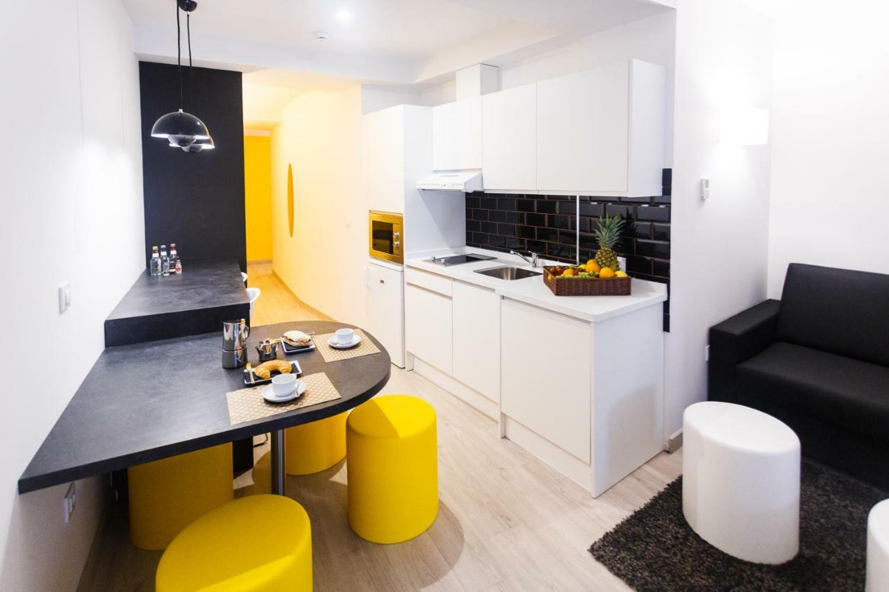 Sevilla Centro Casa Del Pop Екстер'єр фото