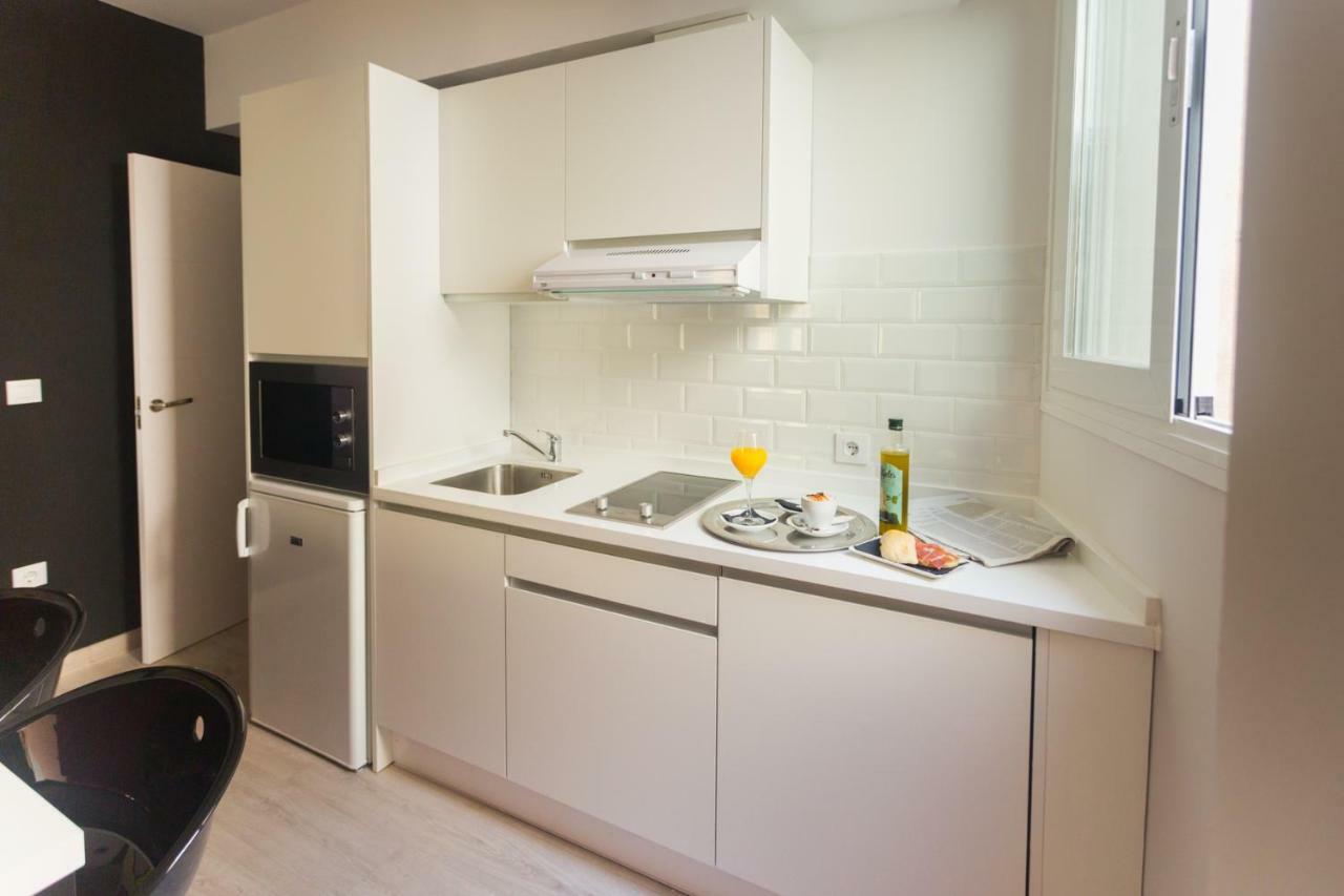 Sevilla Centro Casa Del Pop Екстер'єр фото