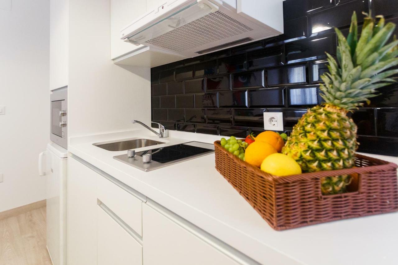 Sevilla Centro Casa Del Pop Екстер'єр фото