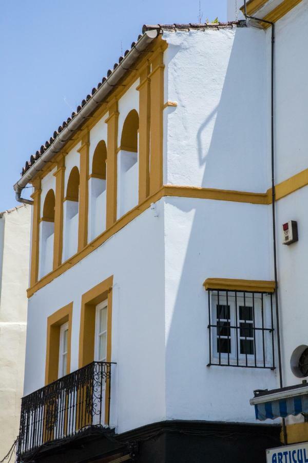 Sevilla Centro Casa Del Pop Екстер'єр фото
